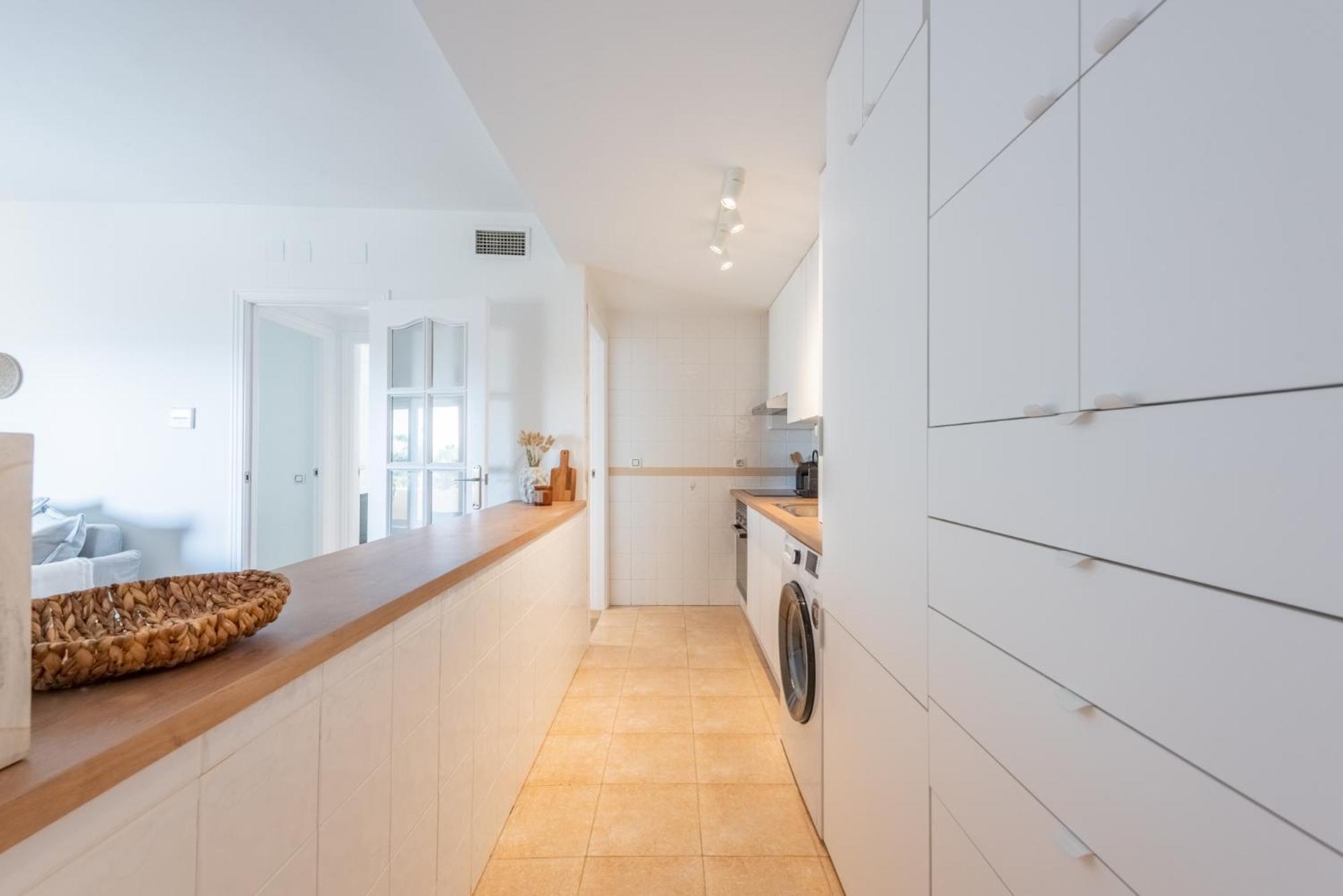 Appartement And Sea View In Riviera Del Sol