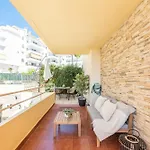 Beach And Sea View In Riviera Del Sol