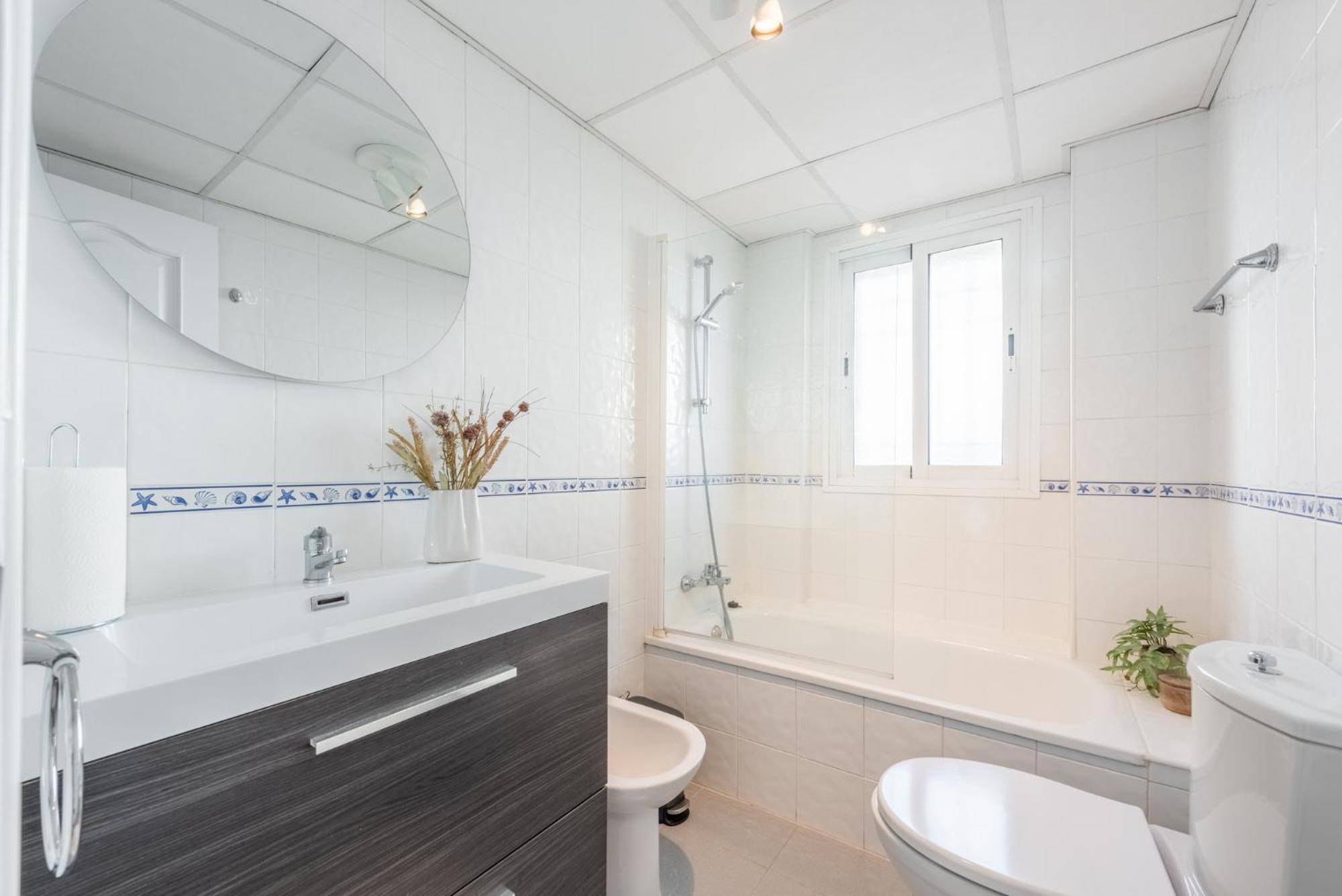 Apartamento And Sea View In Riviera Del Sol Málaga