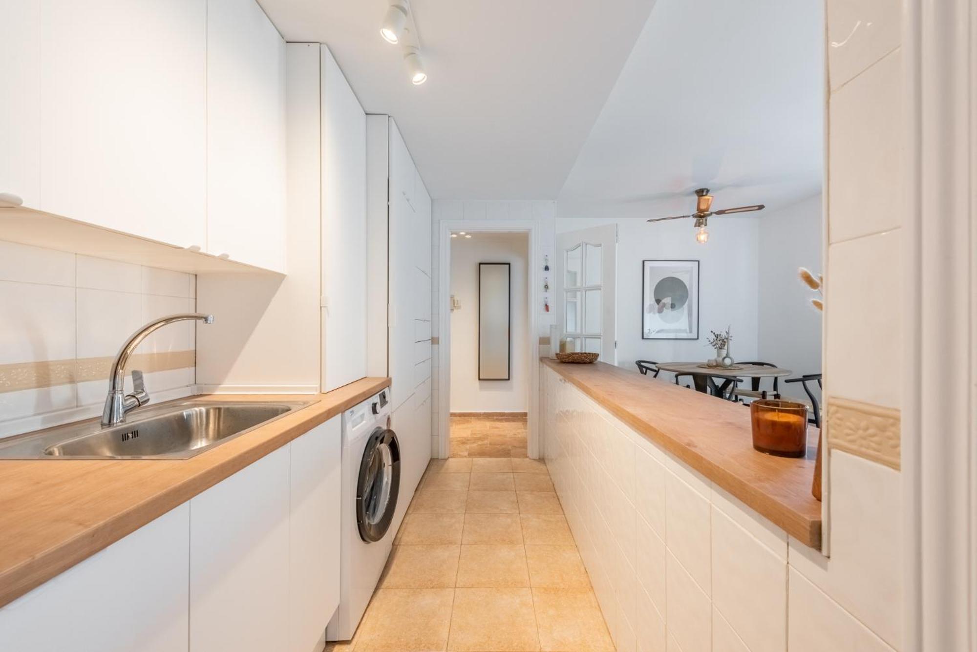 Apartamento And Sea View In Riviera Del Sol Málaga